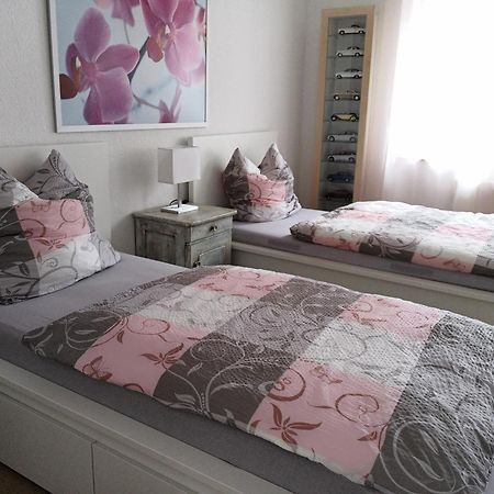 Ferienhaus Lindenhof Nohra  외부 사진