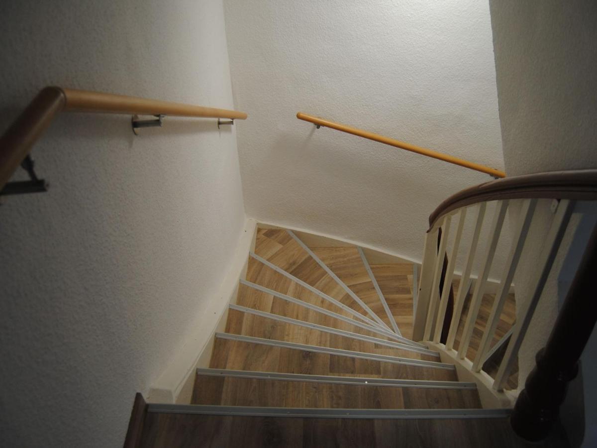 Ferienhaus Lindenhof Nohra  외부 사진