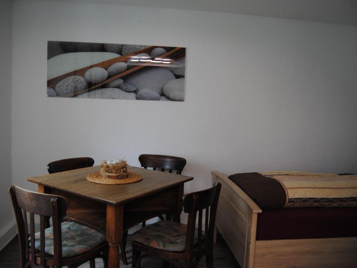 Ferienhaus Lindenhof Nohra  외부 사진