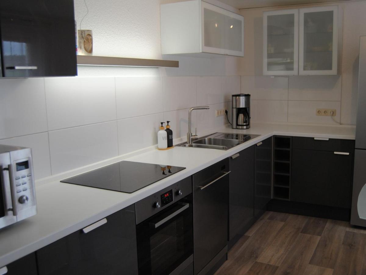 Ferienhaus Lindenhof Nohra  외부 사진