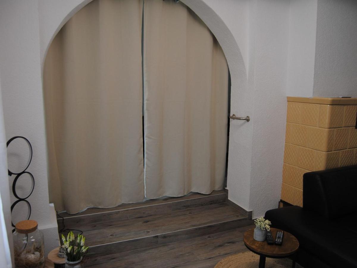 Ferienhaus Lindenhof Nohra  외부 사진
