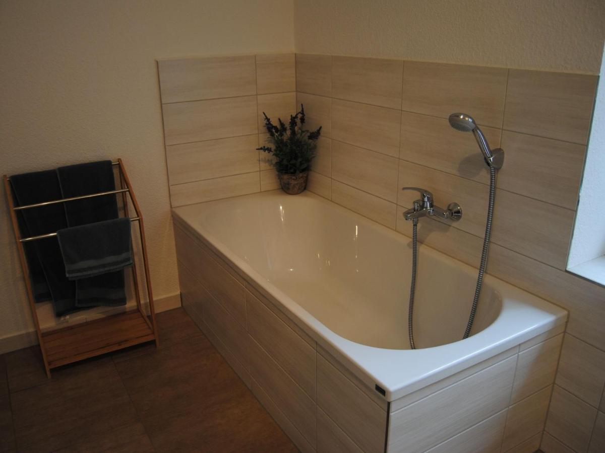 Ferienhaus Lindenhof Nohra  외부 사진